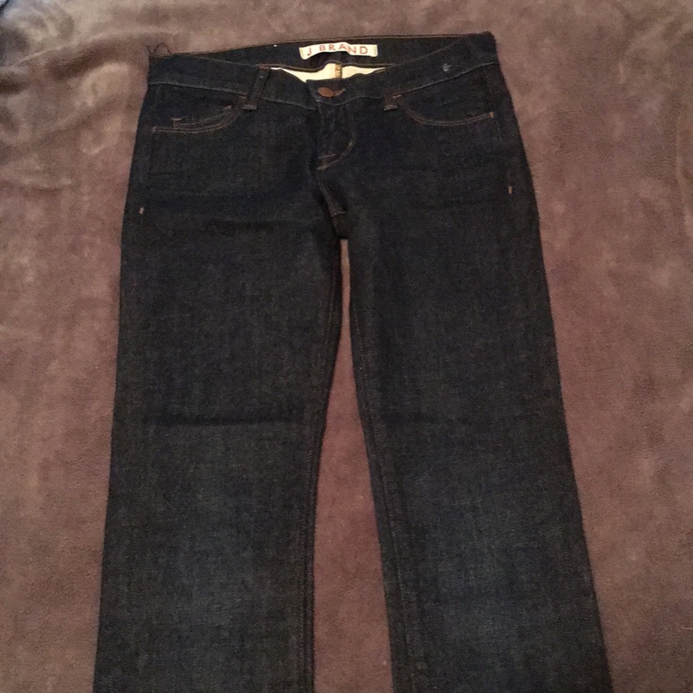 J Brand Jeans